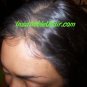 Lace Wig Installation