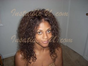 Lace Wig Installation(3)