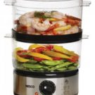 Nesco 2 Tray Food Steamer