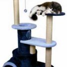 Manresa Cat Tree 49.2"