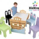 KidKraft Noah's Ark Table and Chair Set