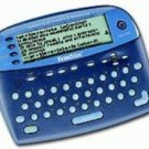 Franklin Electronic Bookman 2 Speaking Dictionary