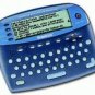 Franklin Electronic Bookman 2 Speaking Dictionary