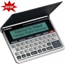 Franklin Electronic Oxford Eng. Dictionary w/Thes
