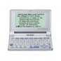 Sharp Electronics Electronic Dictionary