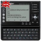 Franklin Electronic Speaking Translator 12 Language