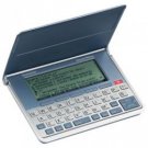 Franklin Electronic Merriam-Webster Spanish/English
