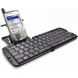 Palm Computing Div. Wireless Bluetooth Keyboard