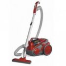 Dirt Devil Vision Canister Vacuum