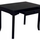 KidKraft Avalon Table - Color: Black