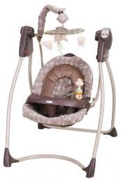 Graco Swing