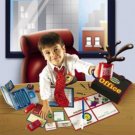 Pretend & Play Office Set