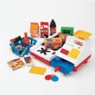 Supermarket Checkout Play Set