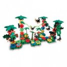 Movin' Monkeys Building Set