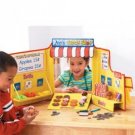 Pretend & Play Snack Shop