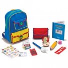 Pretend & Play Little Backpack
