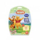 Little Leaps Pooh