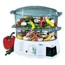 Oster Mechanical Food Steamer