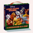 Disney Carry Along Stories