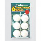 Ping Pong Balls Case Pack 48