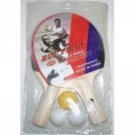 Table Tennis Racket Case Pack 48