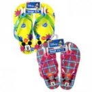 Disney Flip Flops Case Pack 144