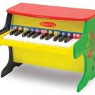 Melissa & Doug Learn-to-Play Piano