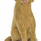 Melissa & Doug Golden Retriever plush