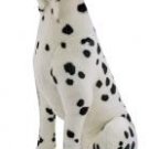Melissa & Doug Dalmatian plush