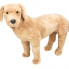 Melissa & Doug Yellow Lab plush