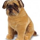 Melissa & Doug Pug plush