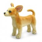 Melissa & Doug Chihuahua plush