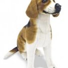 Melissa & Doug Beagle plush