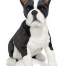 Melissa & Doug Boston Terrier plush