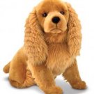 Melissa & Doug Cocker Spaniel plush