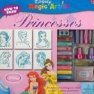 Disney Magic Artist Princesses