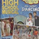 Disney High School Musical All About Dancing