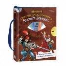 Disney Captain Jack Sparrow's Secret Journal Case Pack 12