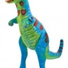 Melissa & Doug T-Rex plush