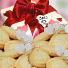 Sugar Baby Cookies