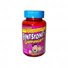 CHILDRENS  8 UNIT CASE Of   Flintstones Multivitamin Gummies