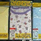72 Case Lot  Cotton Baby Sleepers