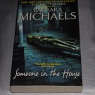 Someone in the House by Barbara Michaels Paperback