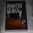A Nun in the Closet by Dorothy Gilman Paperback A Nun in the Closet by Dorothy Gilman Paperback