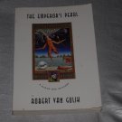 The Emperor's Pearl by Robert Van Gulik Paperback