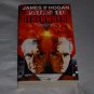 Paths to Otherwhere by James P. Hogan Paperback