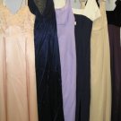 Formal / Evening Dresses BELOW COST!! 12 Left