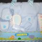 Dulce Baby Fleece Gift Sets