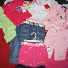Gloria Vanderbilt Girls Clothing Lot / GORGEOUS