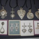 Beautiful Assorted Jewelry Mix / As Low As $.59 pc!